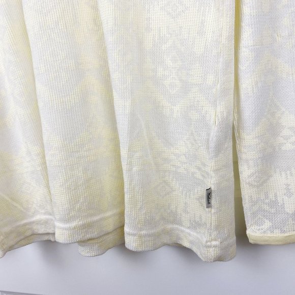 Woolrich, NWOT, Women's Semi Sheer Lightweight Long-Sleeve Hooded T-shirt, XL - Picture 3 of 5